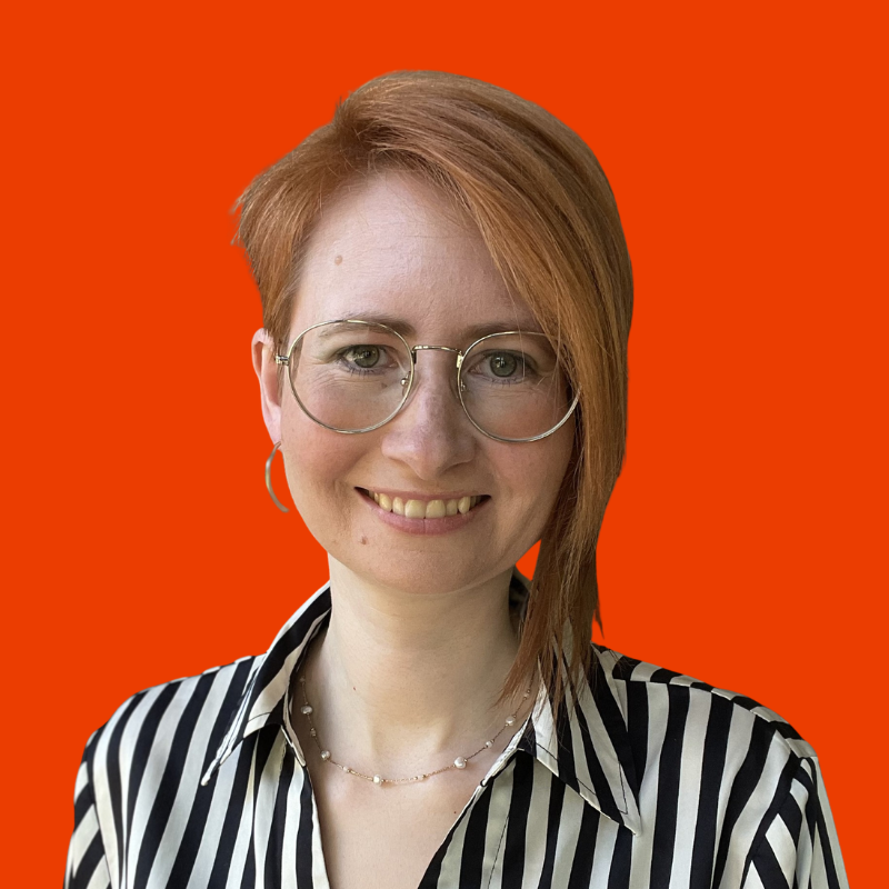 Myriam Müller – 365 Akademie · Ansprechpartnerin vor Ort