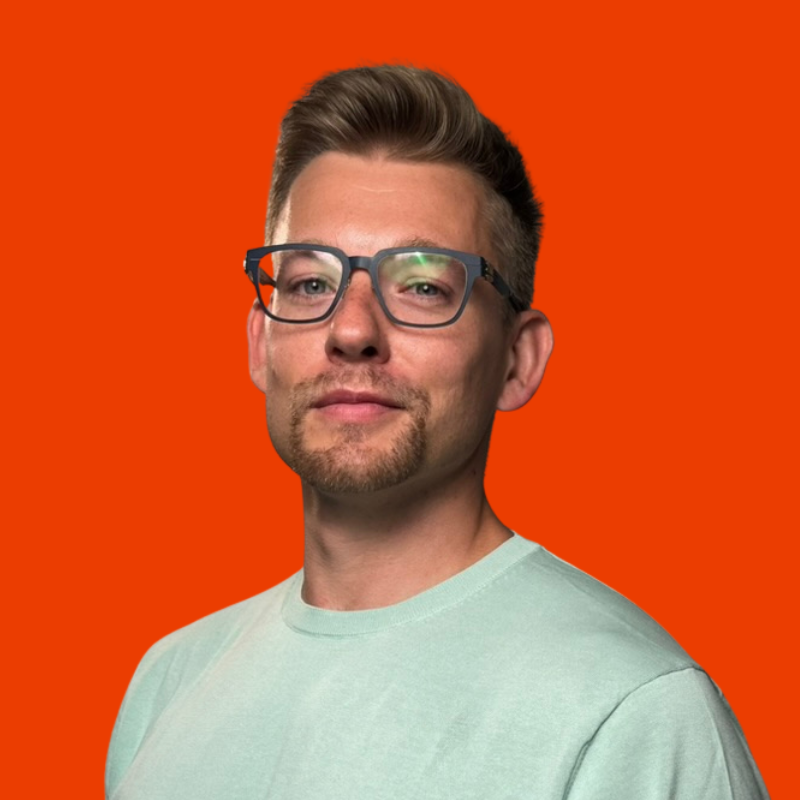 Florian Pflanz – 365 Akademie · Ansprechpartner vor Ort