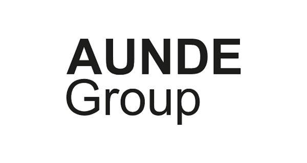 Kundenlogo Aunde Group