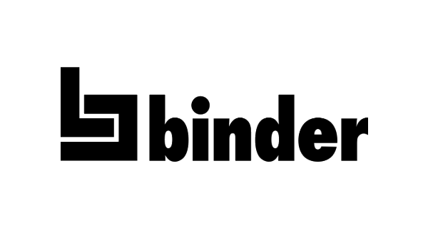 Kundenlogo Binder