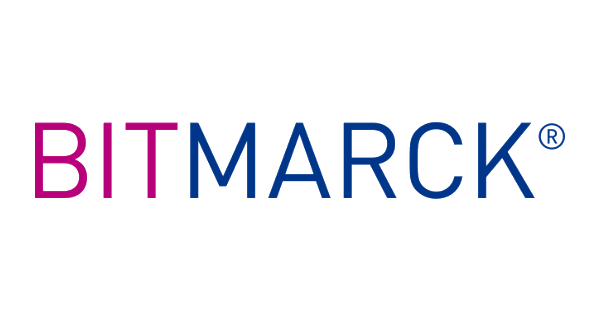 Kundenlogo Bitmarck