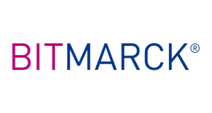 Kundenlogo Bitmarck