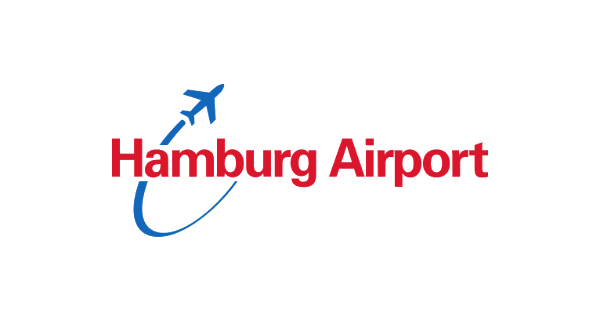 Kundenlogo Hamburg Airport