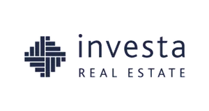 Kundenlogo Investa