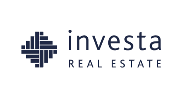 Kundenlogo Investa