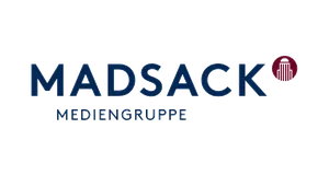 Kundenlogo Madsack