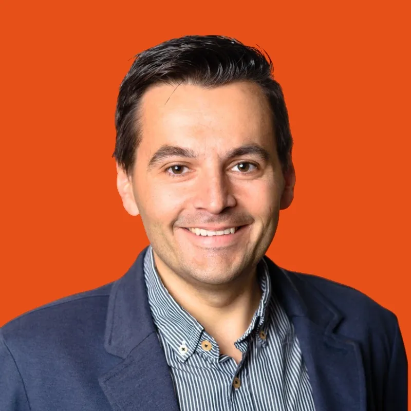 Thomas Maier, MCT & Microsoft MVP bei der 365 Akademie