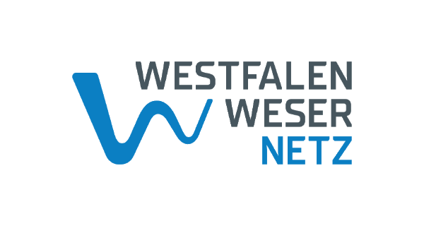 Kundenlogo Westfalen Weser Netz