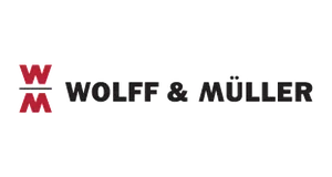 Kundenlogo Wolff Mueller